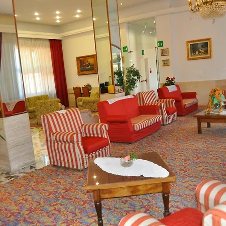 Hotel Cristallo-3