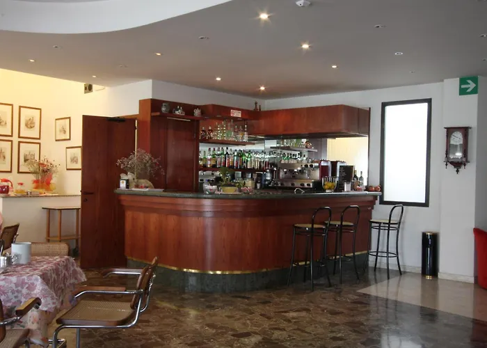 Hotel Risorgimento Chianciano Terme